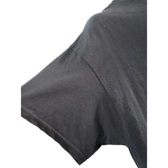 Darth Vader Dark Side Castorena T Shirt XL Gildan Cotton Made in Nicaragua EUC - Picture 8 of 9